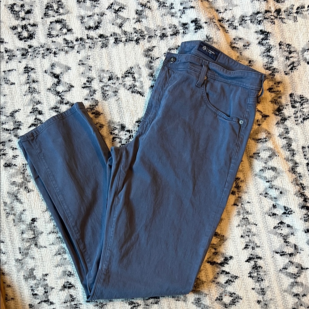 AG Men’s Everett pants